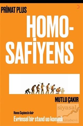 Homo Safiyens