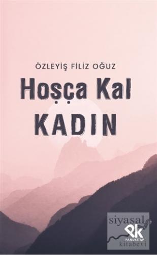 Hoşça Kal Kadın
