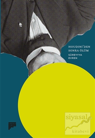 Houdini'den Sonra Ölüm