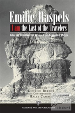 I Am The Last Of The Travelers