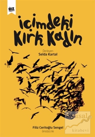 İçimdeki Kırk Kadın