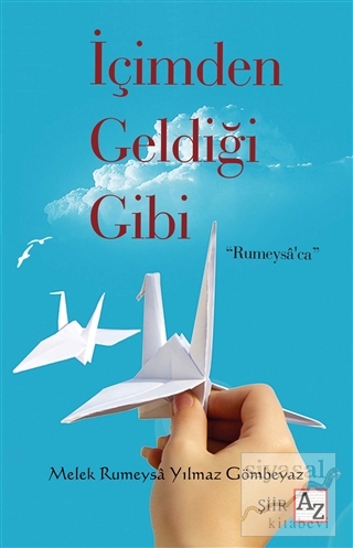 İçimden Geldiği Gibi