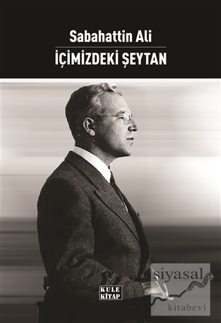 İçimizdeki Şeytan Sabahattin Ali