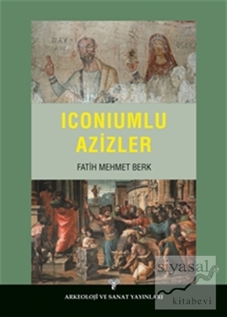 İconiumlu Azizler