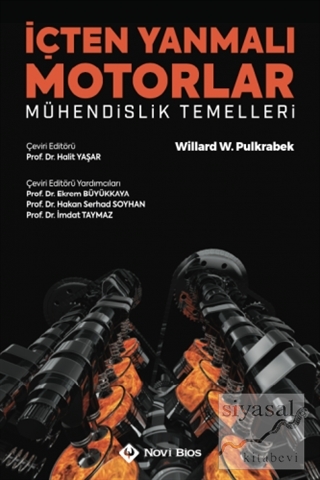 İçten Yanmalı Motorlar