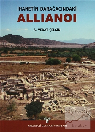 İhanetin Darağacındaki Allianoi
