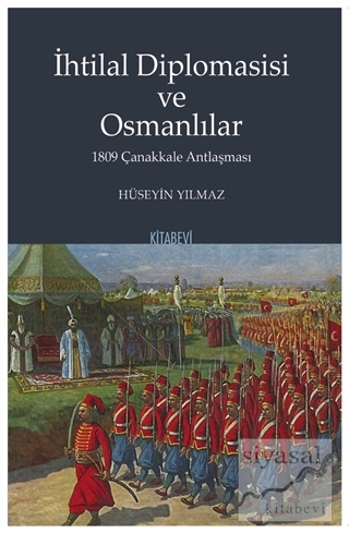 İhtilal Diplomasisi ve Osmanlılar