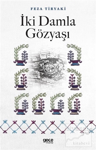 İki Damla Gözyaşı