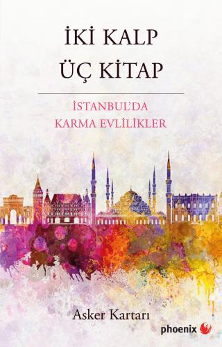 İki Kalp Üç Kitap Asker Kartarı