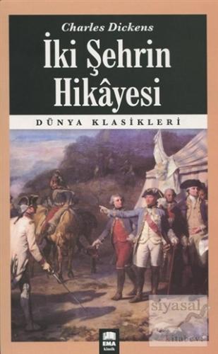 İki Şehrin Hikayesi