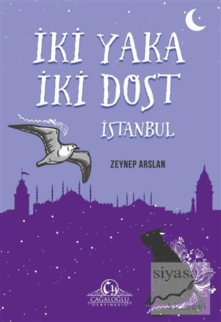 İki Yaka İki Dost - İstanbul