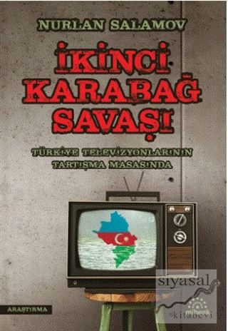 İkinci Karabağ Savaşı