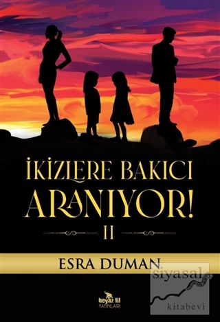 İkizlere Bakıcı Aranıyor! 2