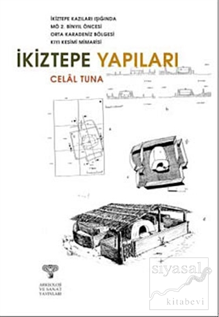 İkiztepe Yapıları