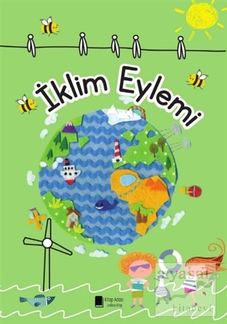 İklim Eylemi