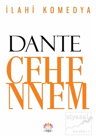 İlahi Komedya - Cehennem