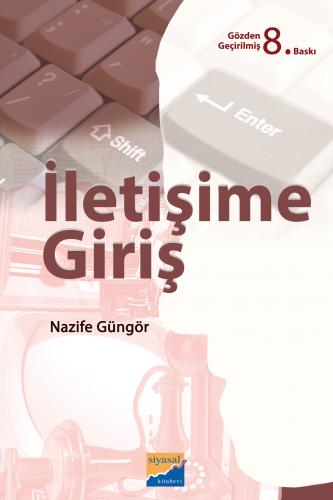 İletişime Giriş Nazife Güngör