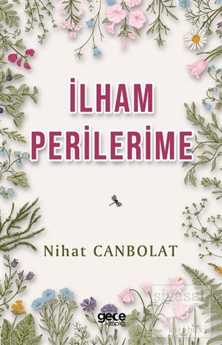 İlham Perilerime