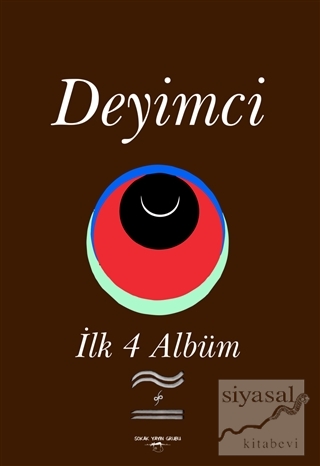 İlk 4 Albüm Deyimci