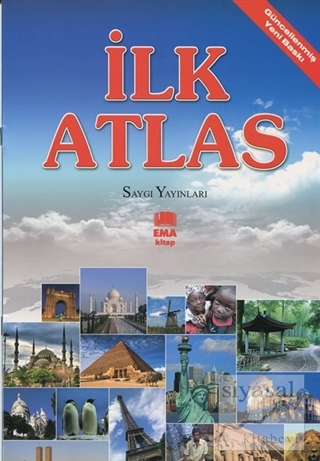 İlk Atlas