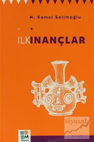 İlk İnançlar
