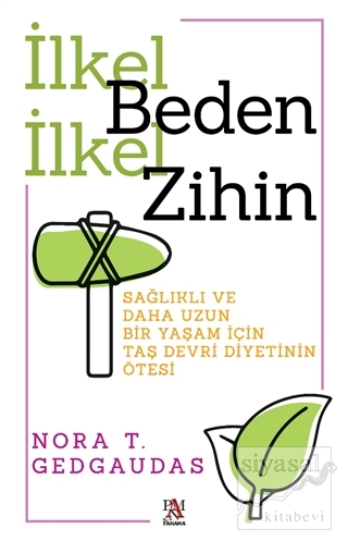 İlkel Beden İlkel Zihin