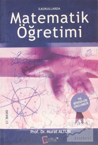 İlkokullarda Matematik Öğretimi