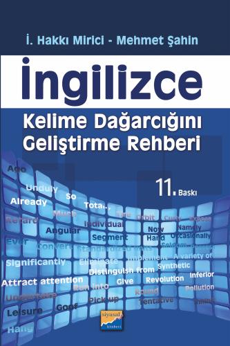 İngilizce Kelime Dağarcığını Geliştirme Rehberi