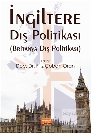 İngiltere Dış Politikası