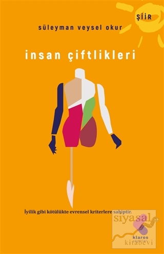 İnsan Çiftlikleri