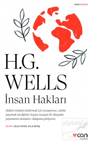 İnsan Hakları H. G. Wells