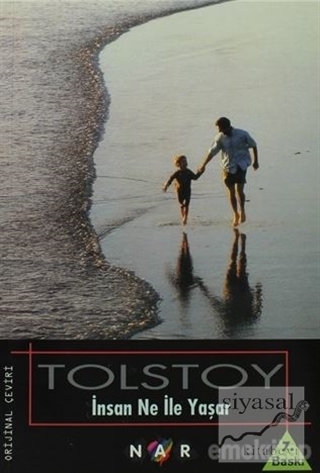İnsan Ne ile Yaşar
