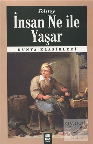 İnsan Ne ile Yaşar