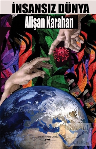 İnsansız Dünya
