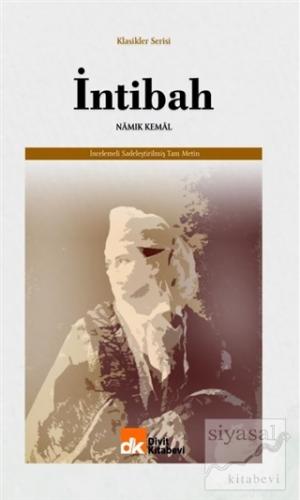 İntibah (İncelemeli Sadeleştirilmiş Tam Metin)