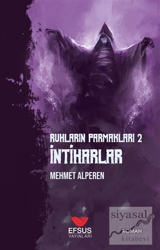 İntiharlar - Ruhların Parmakları 2