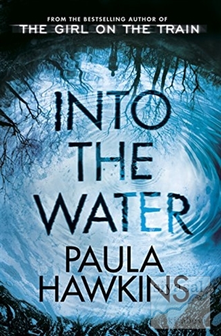 Into The Water (Ciltli)