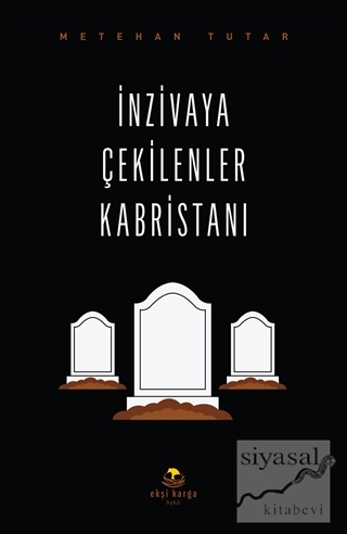 İnzivaya Çekilenler Kabristanı Metehan Tutar