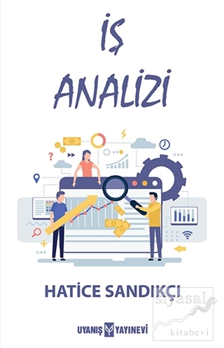 İş Analizi Hatice Sandıkçı