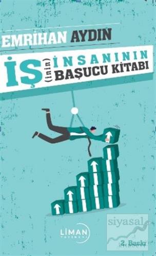 İş(inin) İnsanının Başucu Kitabı