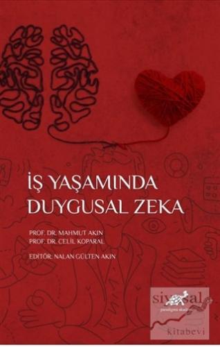 İş Yaşamında Duygusal Zeka