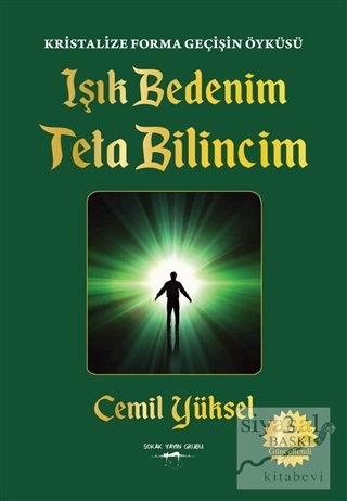 Işık Bedenim Teta Bilincim