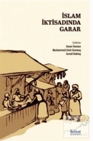 İslam İktisadında Garar