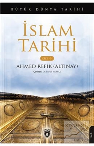 İslam Tarihi – Cilt 5