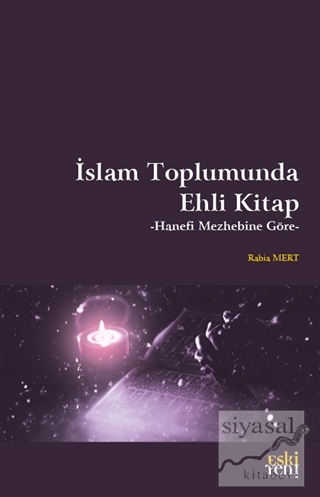 İslam Toplumunda Ehli Kitap