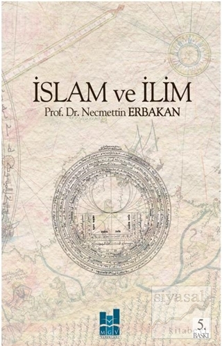 İslam ve İlim Necmettin Erbakan