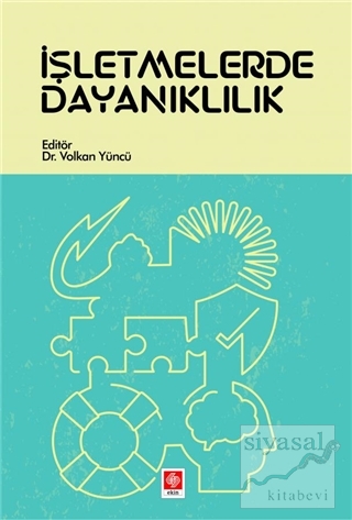 İşletmelerde Dayanıklılık