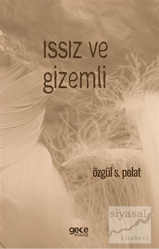 Issız ve Gizemli