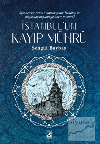 İstanbul'un Kayıp Mührü