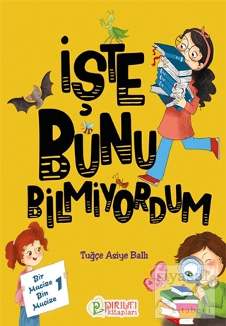 İşte Bunu Bilmiyordum